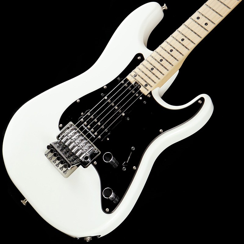 Charvel MJ So-Cal Style 1 HSS FR M (Snow White)の画像
